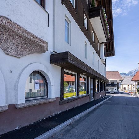 Apartment "Deluxe" Innsbruck - Mutters Exterior photo